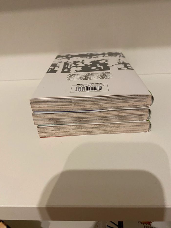 Tokyo Revengers - Tome 1 à 3 - photo numéro 2