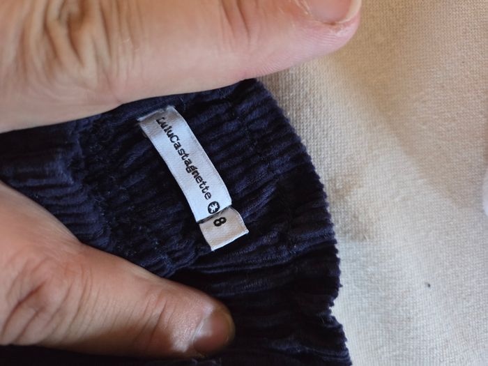 Lot pantalons - photo numéro 3