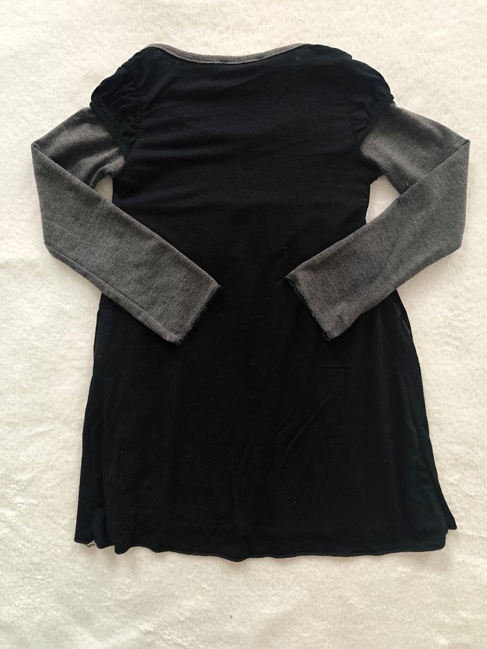 T-shirt 5 ans - photo numéro 2