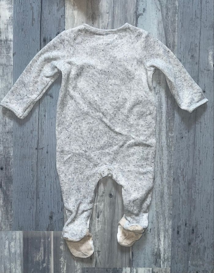 Pyjama C&A 3-6 mois – parfait état - photo numéro 5