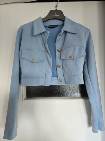 Veste courte