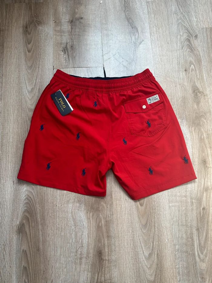 Short de bain Ralph Lauren - photo numéro 2