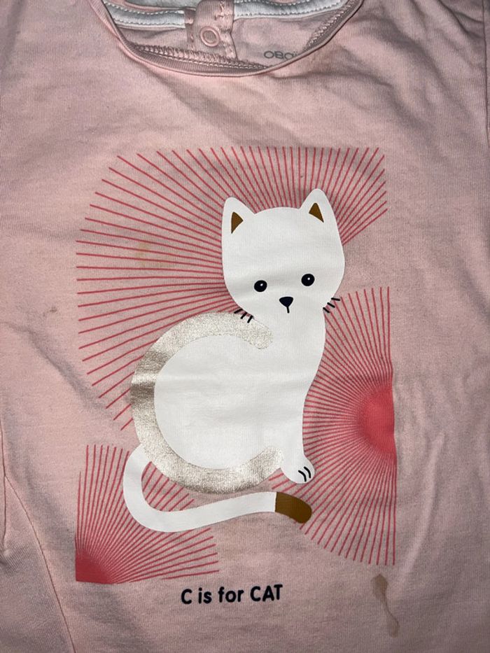 Tee shirt 23m - photo numéro 2