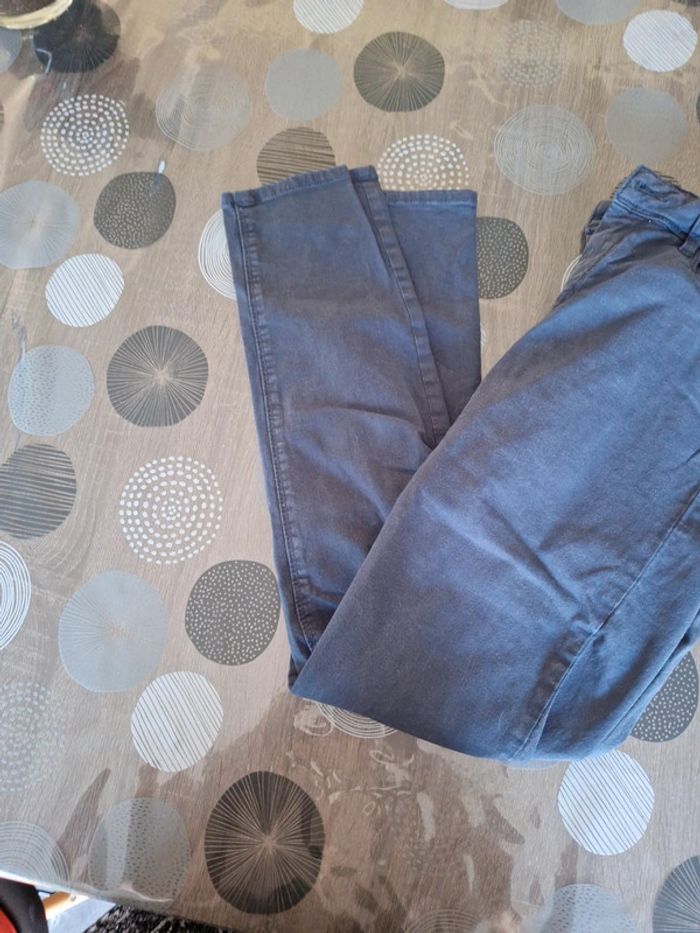 Pantalon cache cache - photo numéro 2