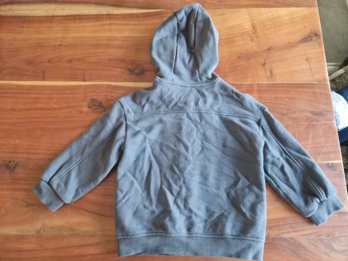 Veste Kiabi 24mois - photo numéro 3