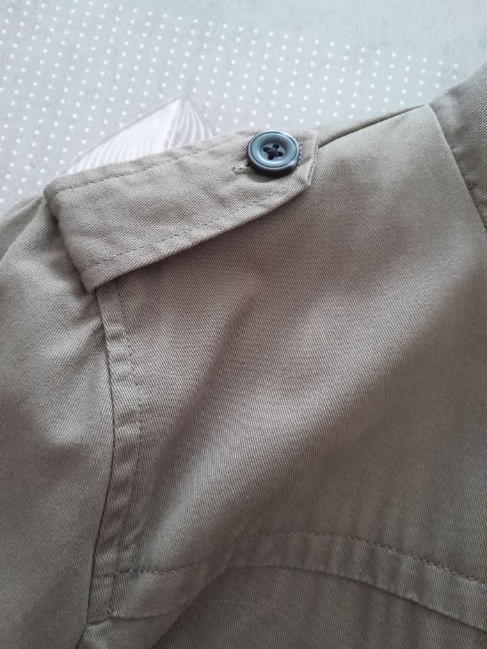 Veste militaire - photo numéro 4