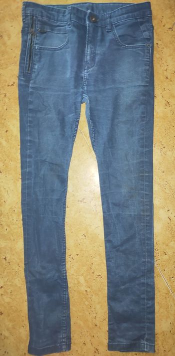 Jeans fille taille 13/14 ans Zara