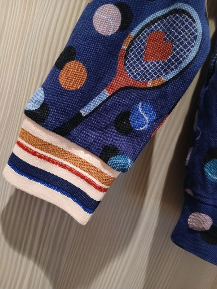 Ensemble fille Catimini 6 ans - photo numéro 9