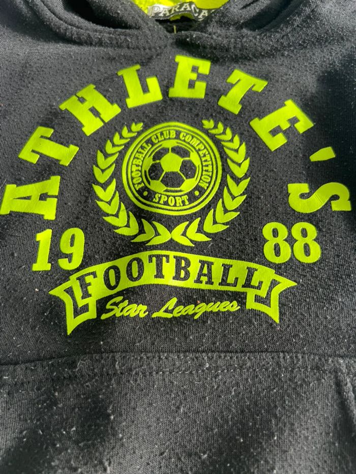 Lot de 2 sweats - photo numéro 2