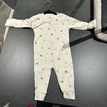 Lot pyjama