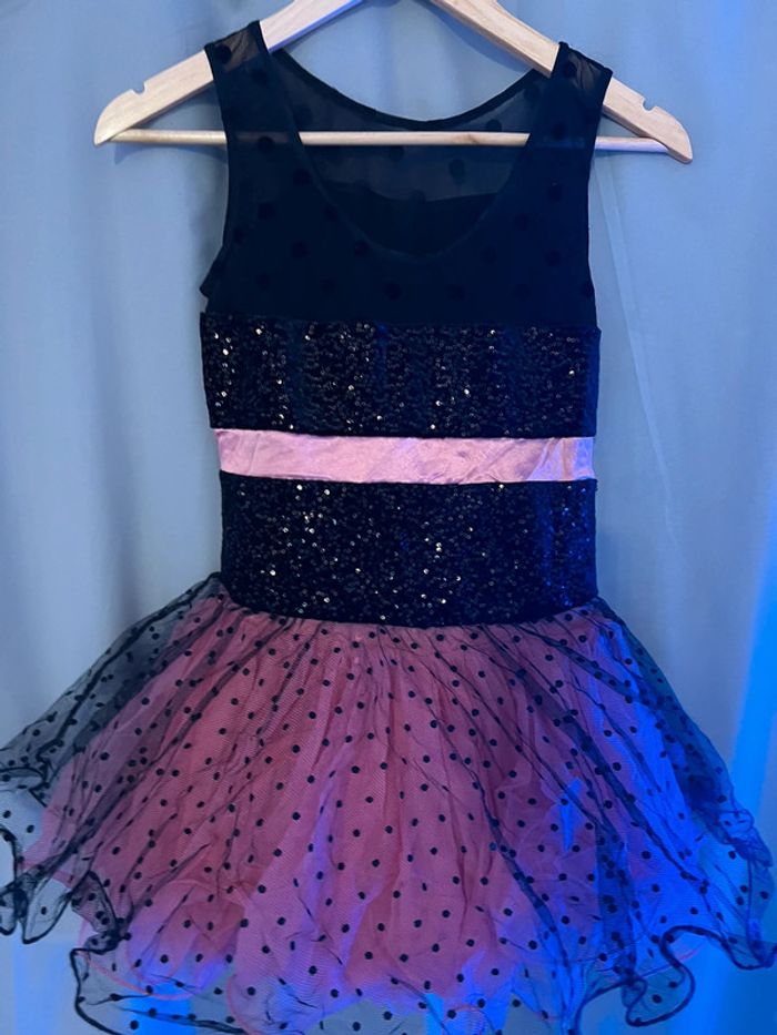 Robe de fête princesse - photo numéro 3