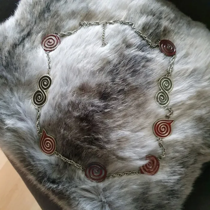 Collier/Sautoir - photo numéro 3