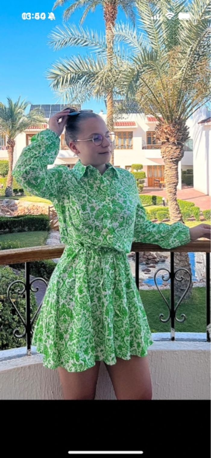 Robe - photo numéro 2