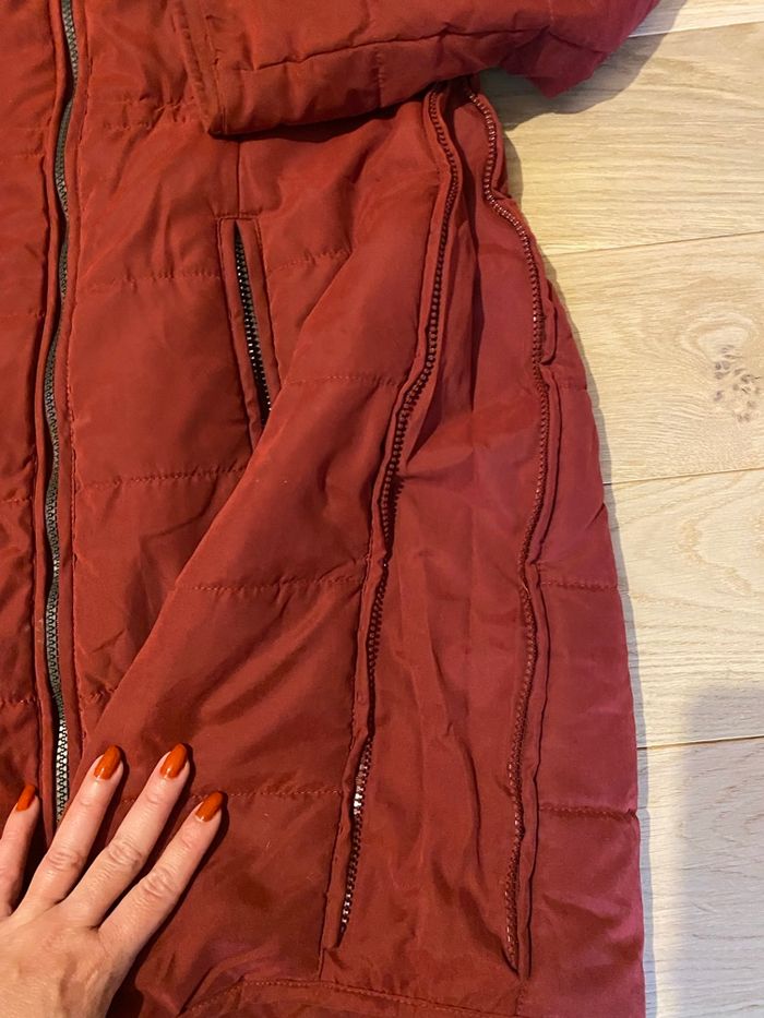 Doudoune de portage Bonprix – Taille M - photo numéro 5