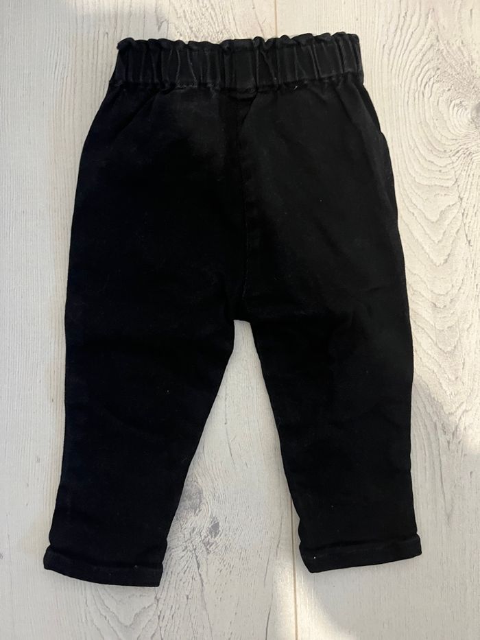 Pantalon tex - photo numéro 2