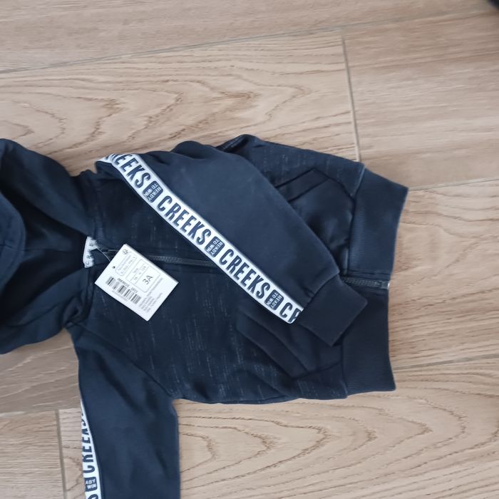 Veste neuve - photo numéro 2
