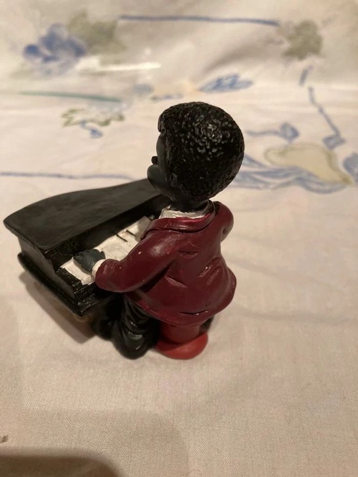 figurines musiciens - photo numéro 2