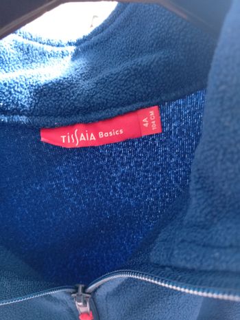 Veste enfant 