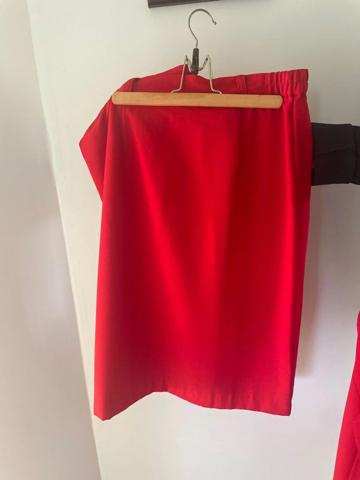 Ensemble Tailleur - photo numéro 3