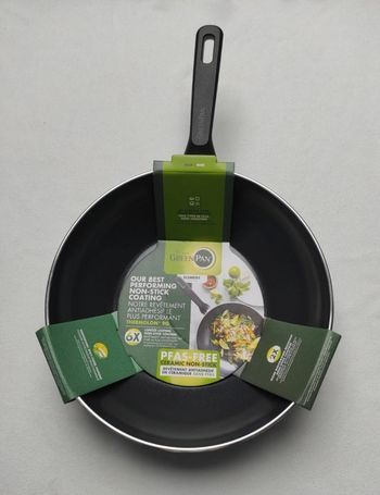 🔥Wok 28 cm GreenPan 🔥