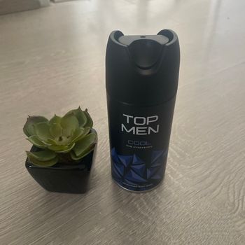 Déodorant pour homme