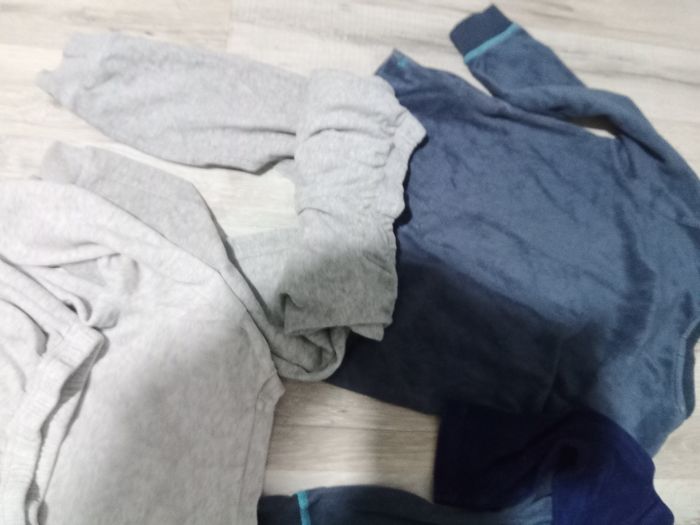 Lot 3 pyjamas hiver 5 ans garçon - photo numéro 6