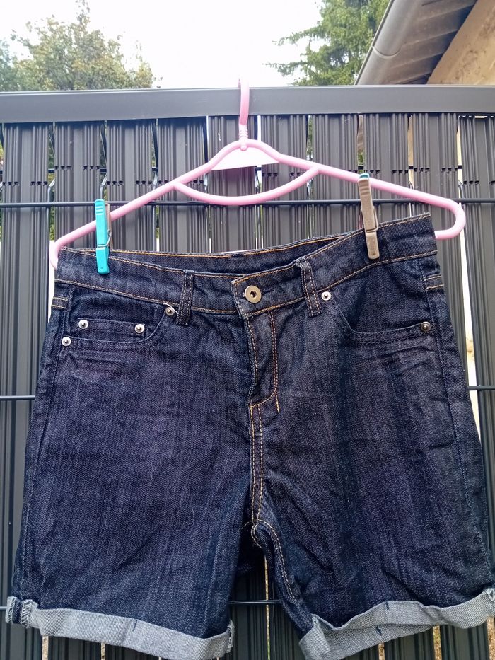 Short - photo numéro 2