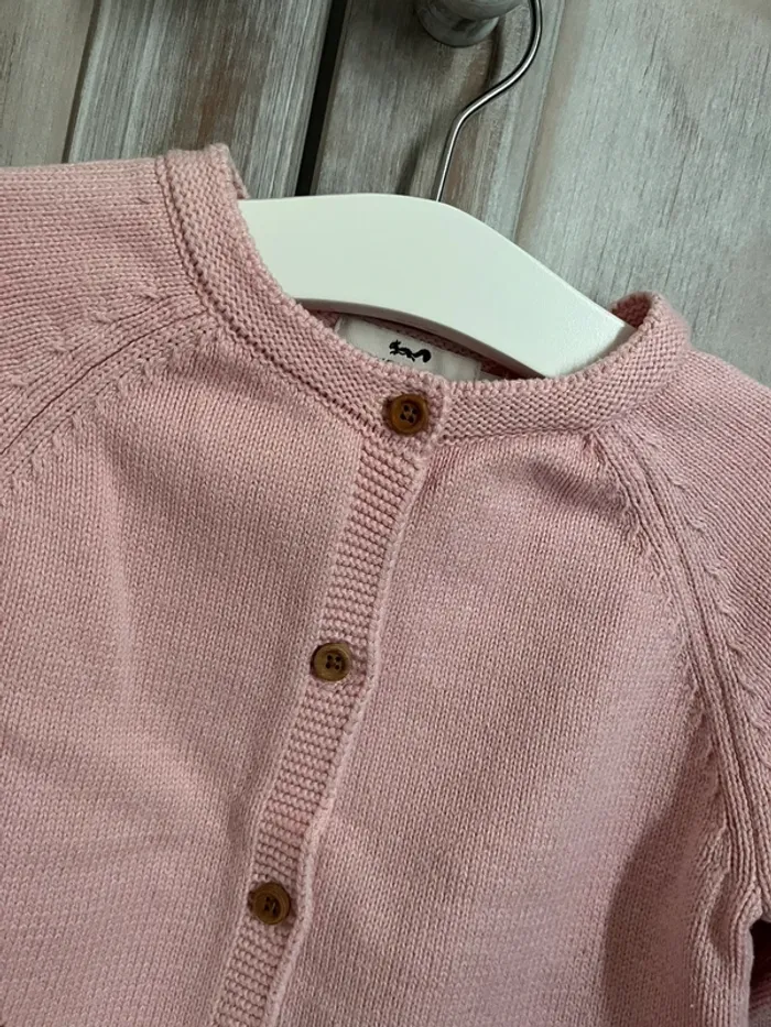 Ensemble fille t. 3ans - 36 mois - photo numéro 11