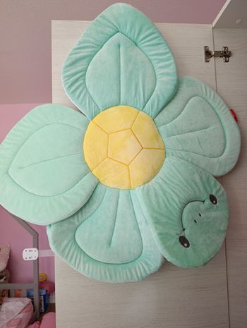 Tapis de bain en mousse