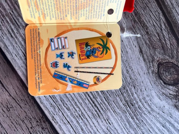 Set papeterie - photo numéro 2