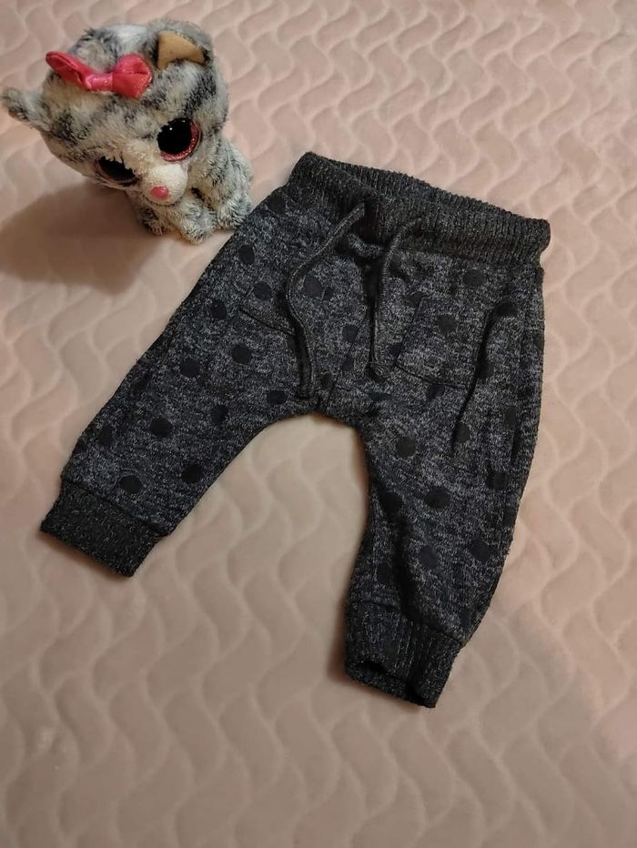 Pantalon kiabi hiver 3 mois