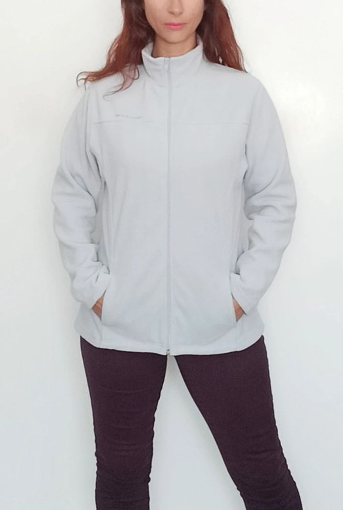 Veste polaire chaude taille 42/44 - photo numéro 3