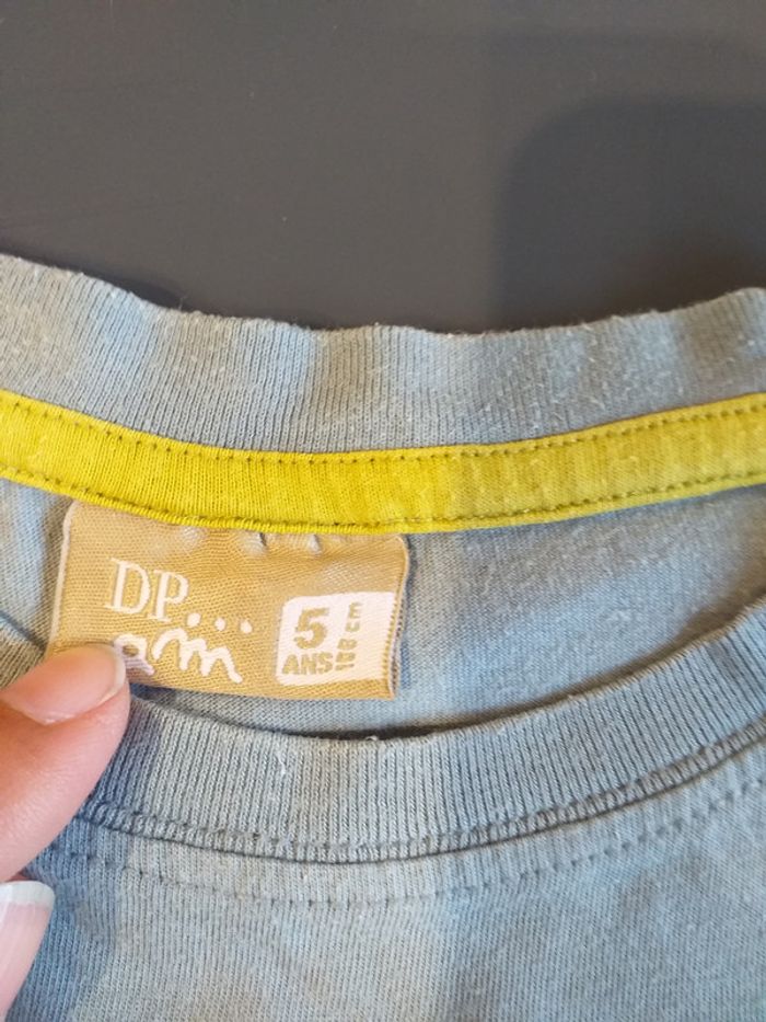 ts "dpam" - photo numéro 2