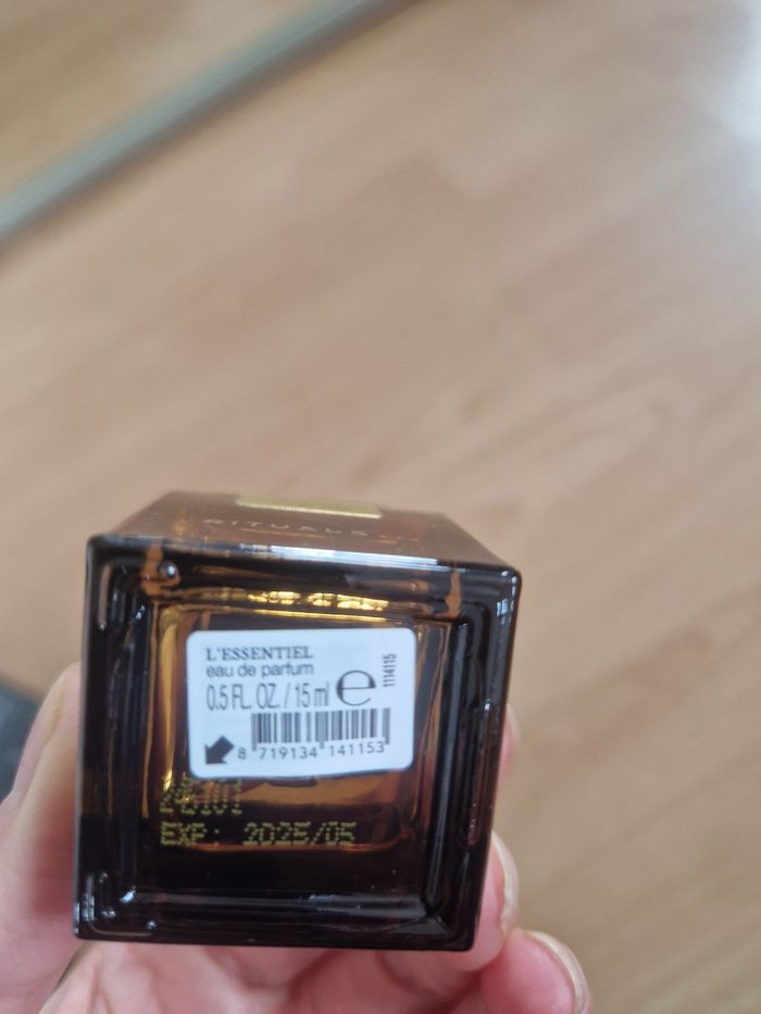 Parfum homme rituals - photo numéro 3