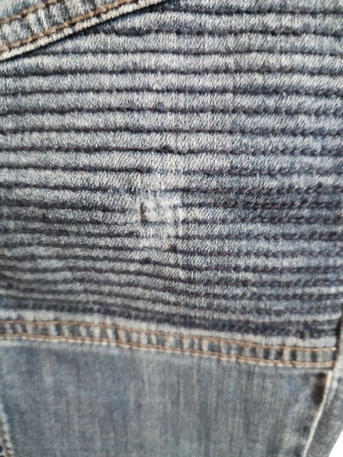 Jeans 9 ans Verbaudet - photo numéro 6