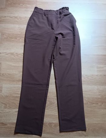 Pantalon taille haute Only Tall M