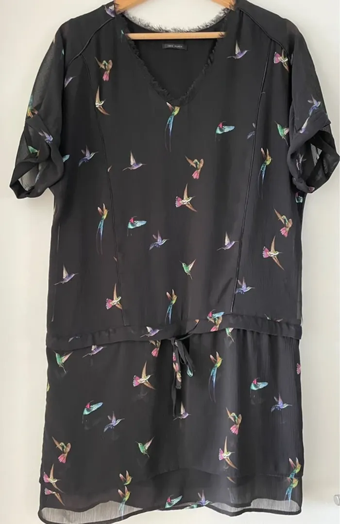 Robe IKKS