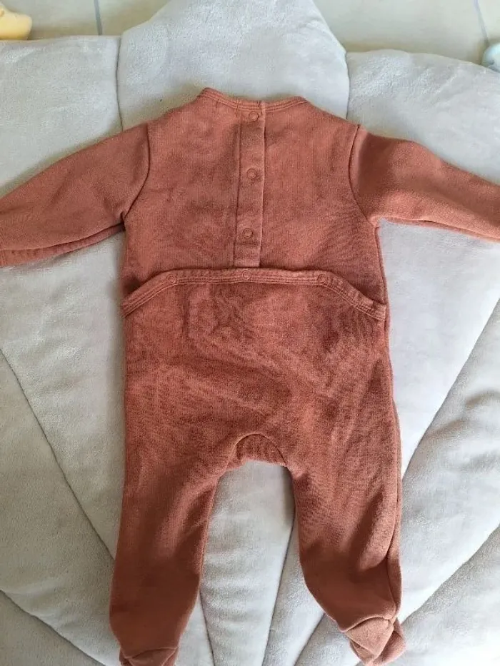 Pyjama - photo numéro 3