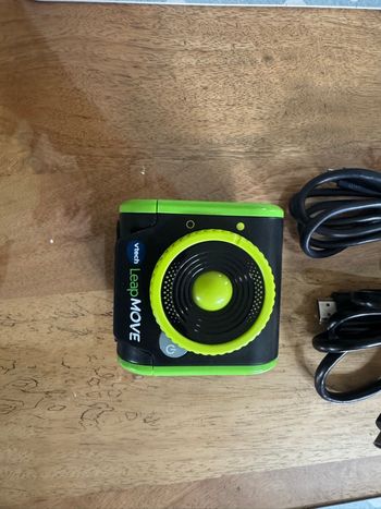 Console tv leapmove