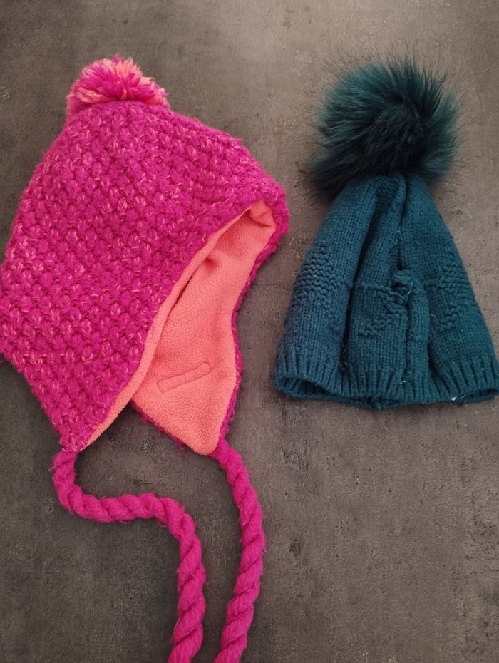 Lot vêtements fille 6 ans - photo numéro 8