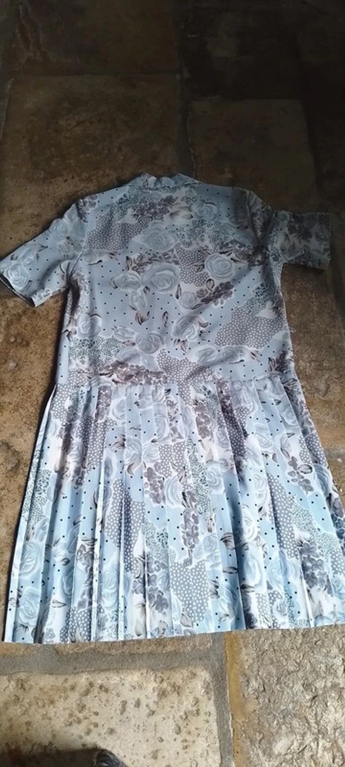 Robe vintage 44 - photo numéro 2