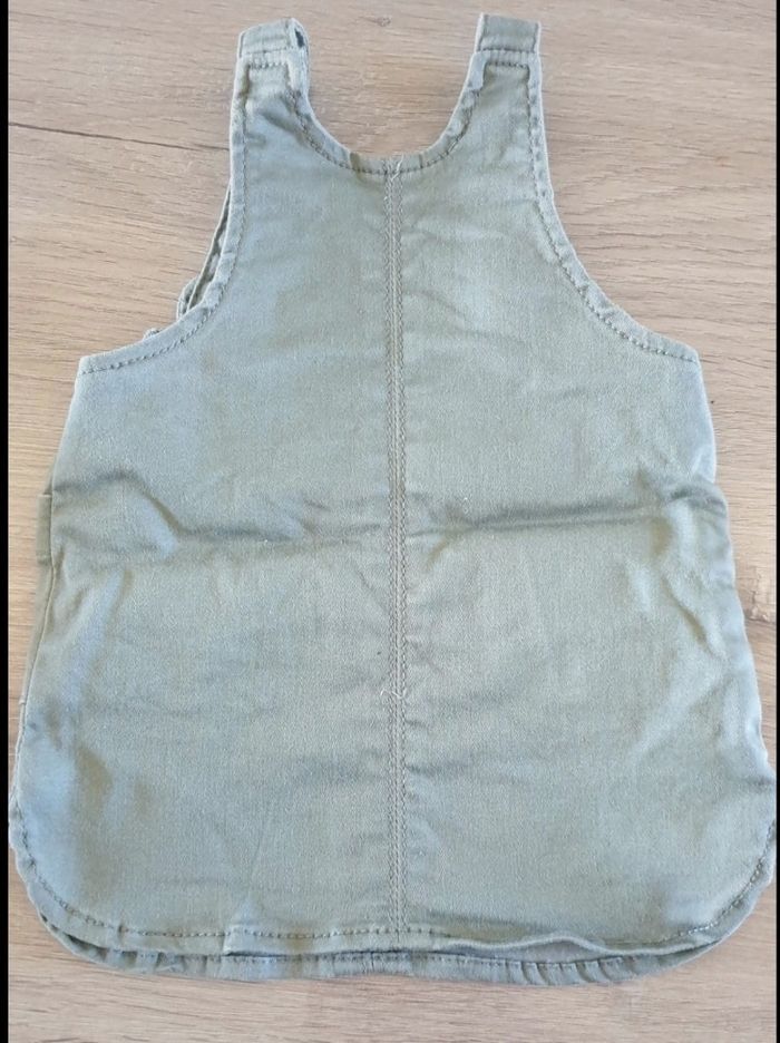 Robe - photo numéro 2