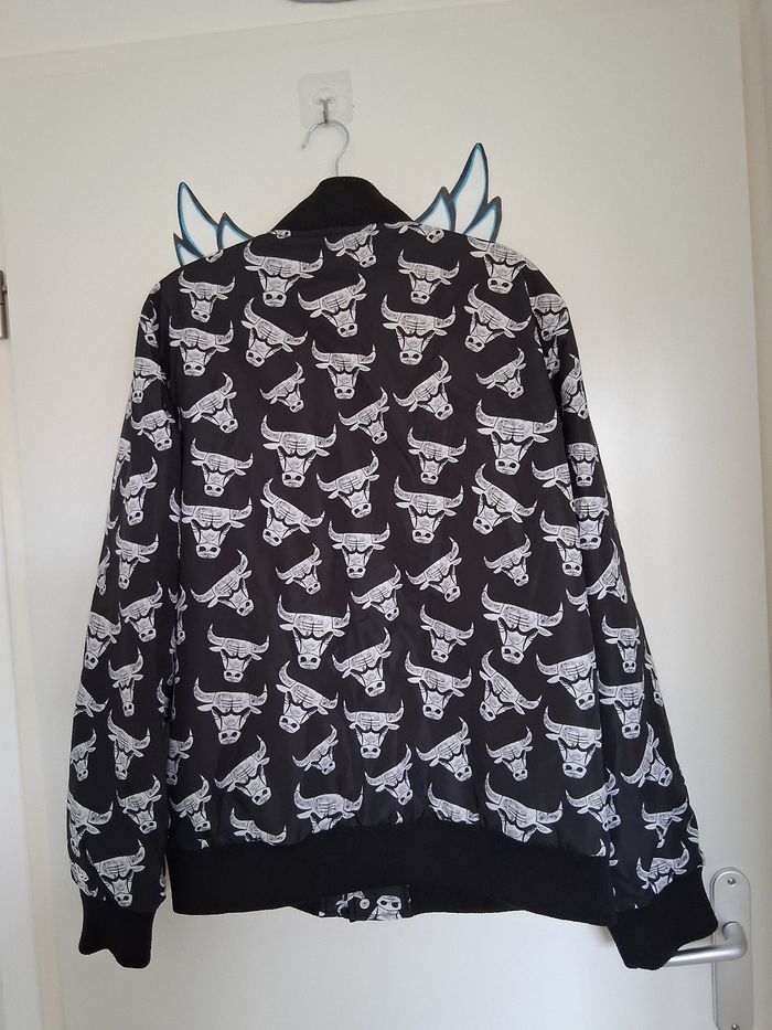 Veste homme newerr taille L - photo numéro 4