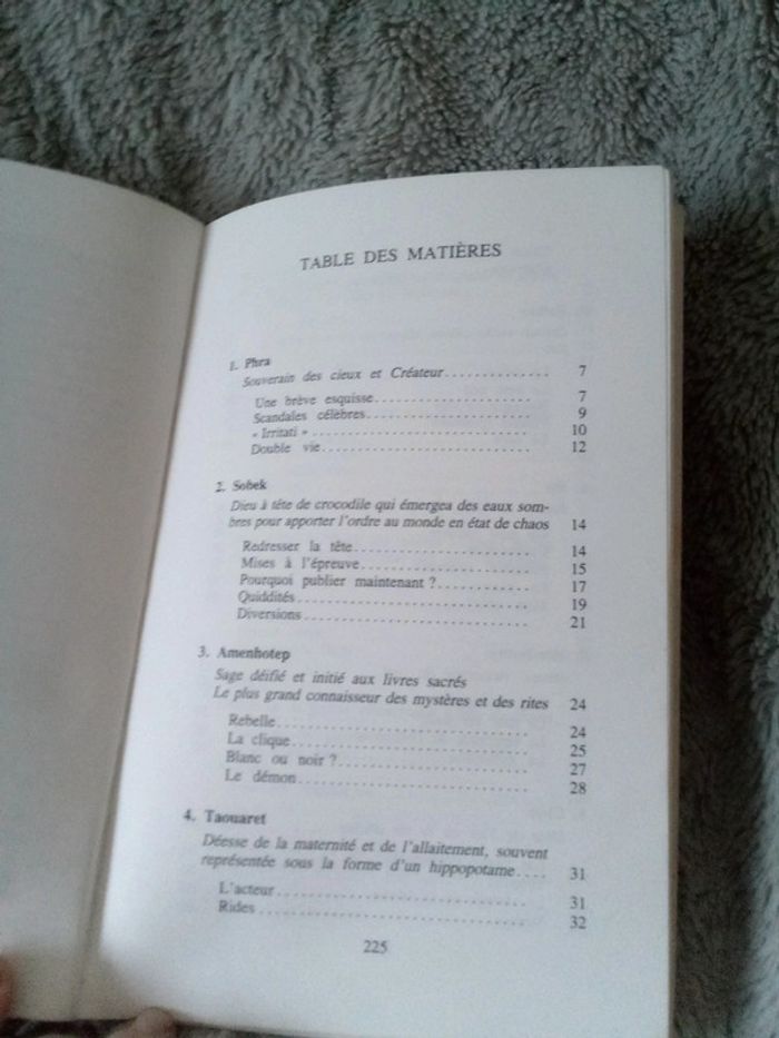 Les secrets d'Aleister crowley - photo numéro 2