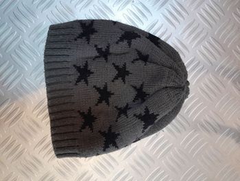 Bonnet