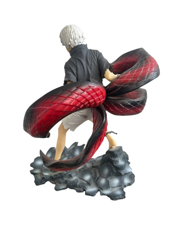 Figurine Tokyo Ghoul Ken Kaneki 22 cm - photo numéro 2
