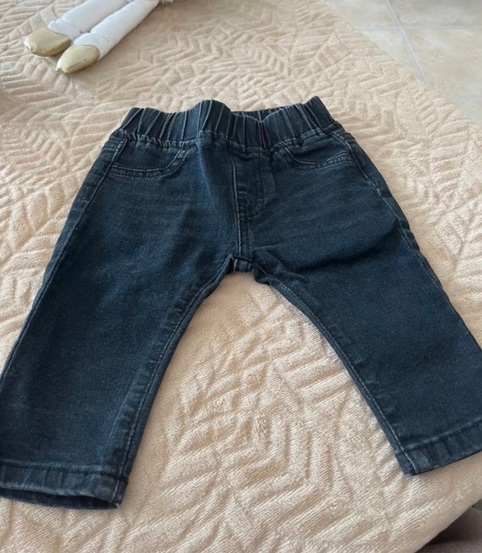 Jean 6 mois - photo numéro 2