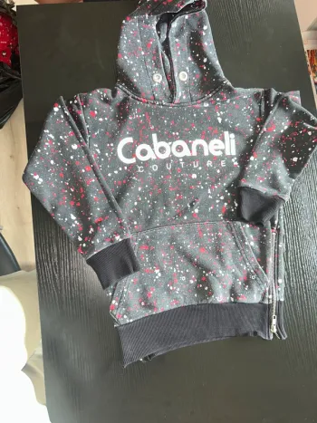 Pull Cabaneli