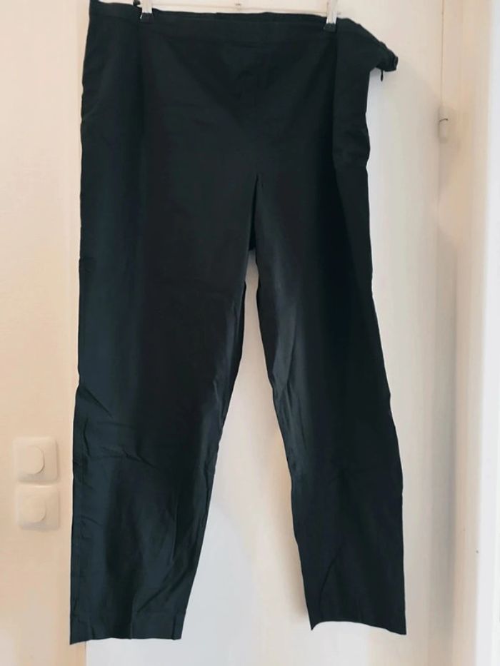 Pantalon noir - Elena Miro - taille 50