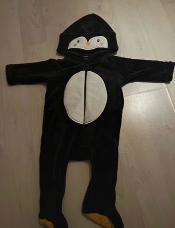 Pyjamas